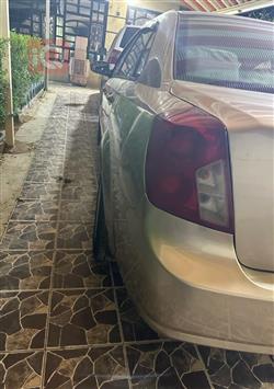 Suzuki Forenza